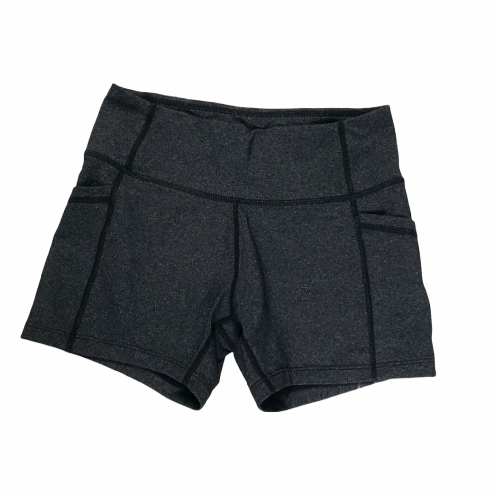 UNBRANDED workout shorts